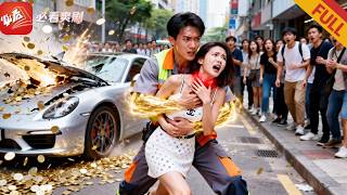 When the Cleaning Lady Became the "Miracle Doctor" at the Medical Conference