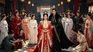 《The Rightful Heiress' Choice: Rejecting the Crown Prince for the Prince of Yan》