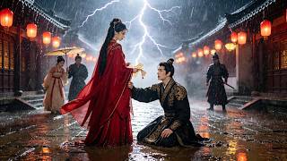 Reborn Divine Healer: The Crown Prince's Desperate Love Chase