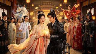 冲喜新娘逆袭：医定乾坤封太子妃
