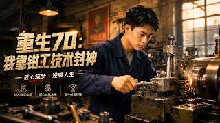 Reborn in the 70s: I Reach the Peak with My Fitter Skills