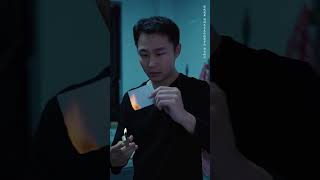 驚險逃脫：黑暗中的逆襲