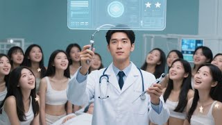 神医升级系统