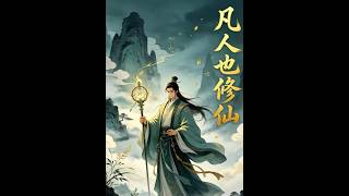 Even Mortals Can Cultivate Immortality
