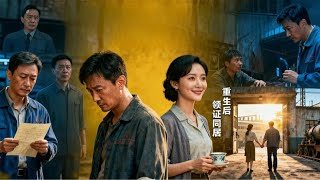 重生机械厂：我和师娘假婚成真