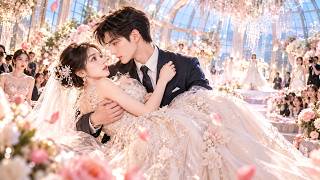 婚礼逆袭：带真豪门继承人打脸渣男