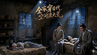 全家穿古代，空间渡大荒
