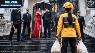 The Delivery Woman Cuckolded for Five Years Is Actually the Beloved Fake-Poor Movie Queen