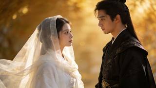 玄学女卦师与提刀摄政王的婚礼