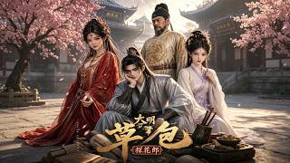 大明草包探花郎