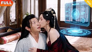 我老婆是东晋第一女魔头