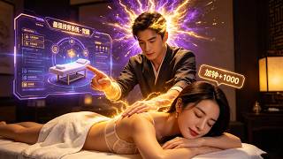 外卖员遭背叛，激活神级技师系统逆袭