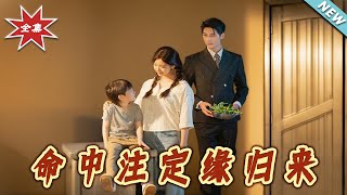 Destined Reunion