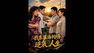 我靠深海钓场逆袭人生