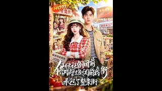 《供销社倒闭前我承包了整条街》