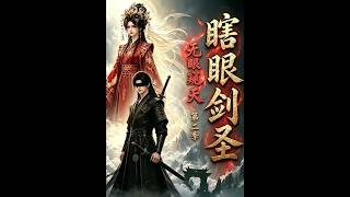 瞎眼剑圣，无眼窥天第二季