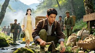 [Multi SUB] ｜前世慘遭算計，趙海重生歸來改寫命運。揭穿仙人跳騙侷順利退婚，依靠趕山本領挖