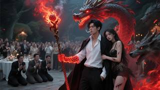 龙帝狱起：踏平仇门