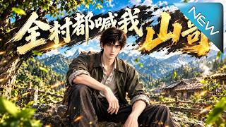 【大结局完整版】窝囊废重生八零绑定系统，深山猎熊擒匪，逆天改命惊呆全村《全村都喊我山哥》第1~123