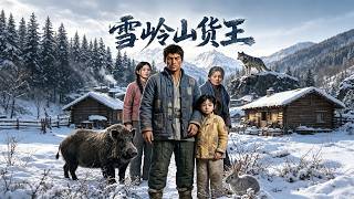 雪嶺山貨王