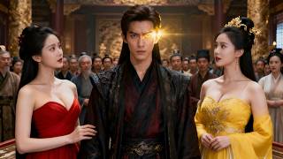 Transmigrated as a Worthless Prince: Conquering the World with Modern Memories and Winning Beauties' Hearts