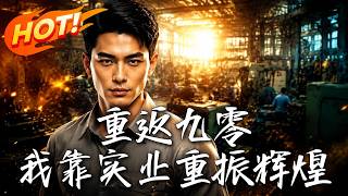 重返九零：我靠实业重振辉煌