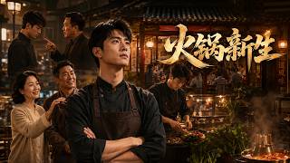 火锅新生