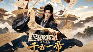 The Low-Ranked Prince's Rise to Great Emperor