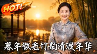 🔥六十三岁保洁大妈竟是隐世非遗大师，深夜徒手修复国宝，遭儿子怒斥破烂她反手亮出失传绝技惊艳全场！《暮