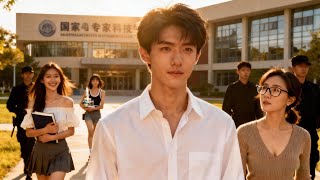 觉醒多子多福系统：攻略95分女神解锁黑科技