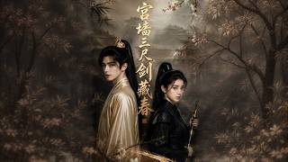 The Three-Foot Sword in Palace Walls: A Hidden Love