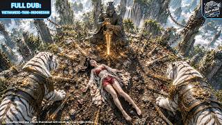 碎铁藏锋：乡下女孩的战神逆袭