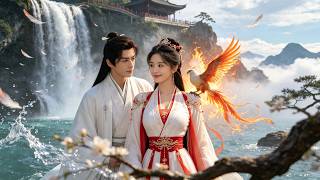 Reborn Phoenix: The Rise of Lingyun's Junior Sister