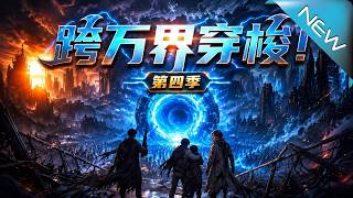 跨万界穿梭！第四季