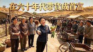 六十年代恶婆婆：直播带货成首富
