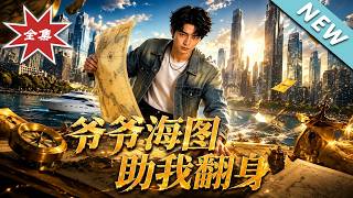 《爷爷海图助我逆袭》