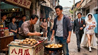 Back to 1985: The Foolish Orphan's Unexpected Love and Millionaire Rise