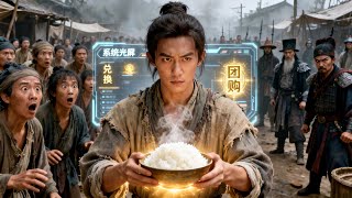 Transmigrated as a Simp Villain: My Slacking Thoughts Were Overheard by the Female Lead