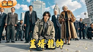 丐婿龙帅