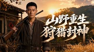 山野重生狩猎封神