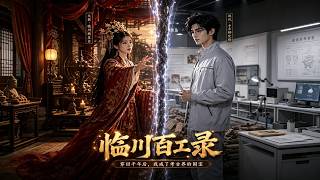 Linchuan Craftsmen Records