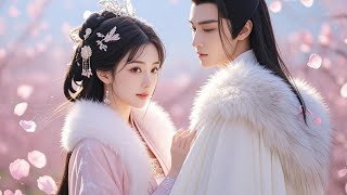 穿越古代的小尼姑與王子的命運之戰