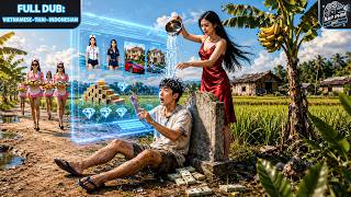 Làm Tài Xế Nuôi Vợ 8 Năm Nào Ngờ Bị Phản Bội, Than