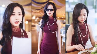 被拒後我開約會系統，縂裁追我整座城