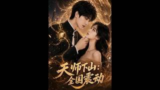 《The Heavenly Master Descends: Shaking the Whole Nation》