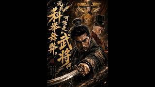 《说我科举舞弊，可俺是武将啊》