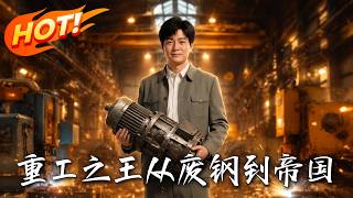 重工之王：从废钢到帝国
