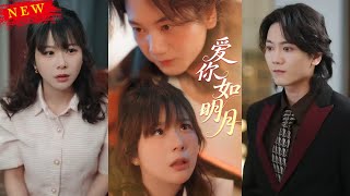 爱你如明月