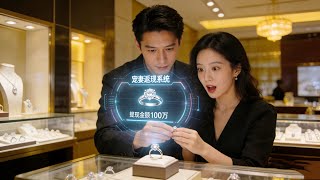 冲喜工具人绑定宠妻系统，花钱宠妻百倍返现逆袭