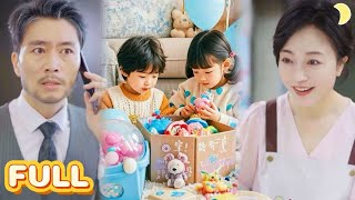 退休后,我的包子摊引来了豪门祖孙